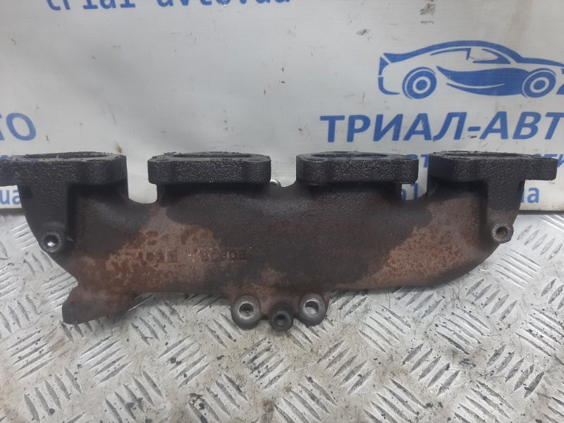 Коллектор выпускной Mitsubishi Pajero Wagon 2006-2022 1555A007 (Арт. 33592) Киев - изображение 7