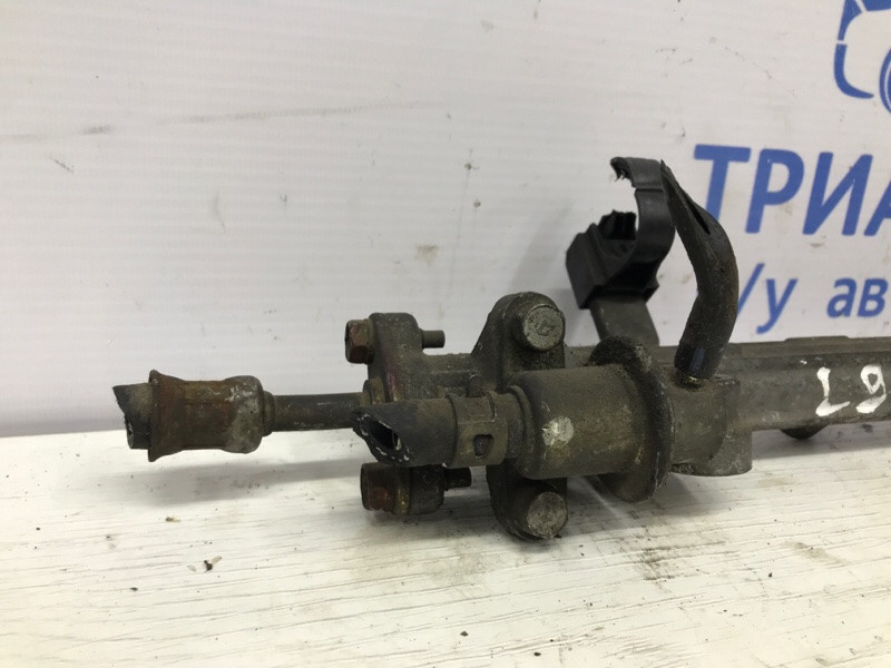 Топливная рампа Mitsubishi Lancer 2003-2009 MR420461 (Арт. 49495) Київ - зображення 2