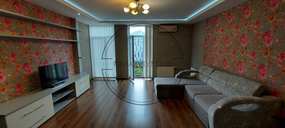 Оренда 2-х к. кв. в ЖК Комфорт Таун, м. Дарница. № 1198377 Київ - зображення 6