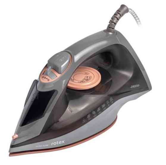 Праска Rotex Ultra Glide RIC41-C 2400 Вт Киев