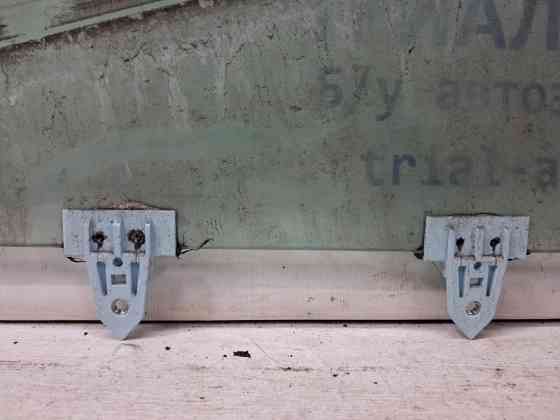 Стекло двери переднее левое Nissan Qashqai J11 1.2 БЕНЗИН HRA2DDT 2013 (б/у) Київ