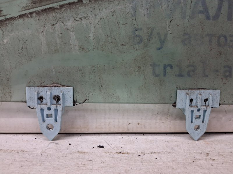 Стекло двери переднее левое Nissan Qashqai J11 1.2 БЕНЗИН HRA2DDT 2013 (б/у) Киев - изображение 2