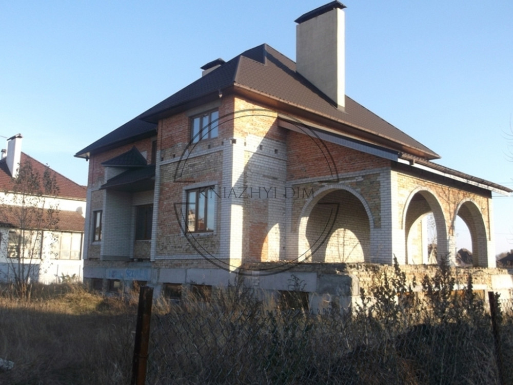 Без комиссии! Продам дом в элитном КГ Царское село (с.Вишенки). № 2226 Київ - зображення 5