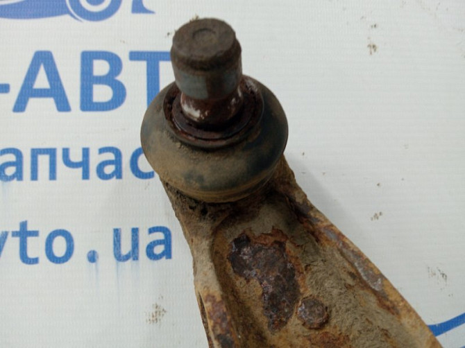 Рычаг задний поперечный верхний левый Subaru Forester SJ 2.0 DIESEL EE20Z 2012 (б/у) Киев - изображение 3