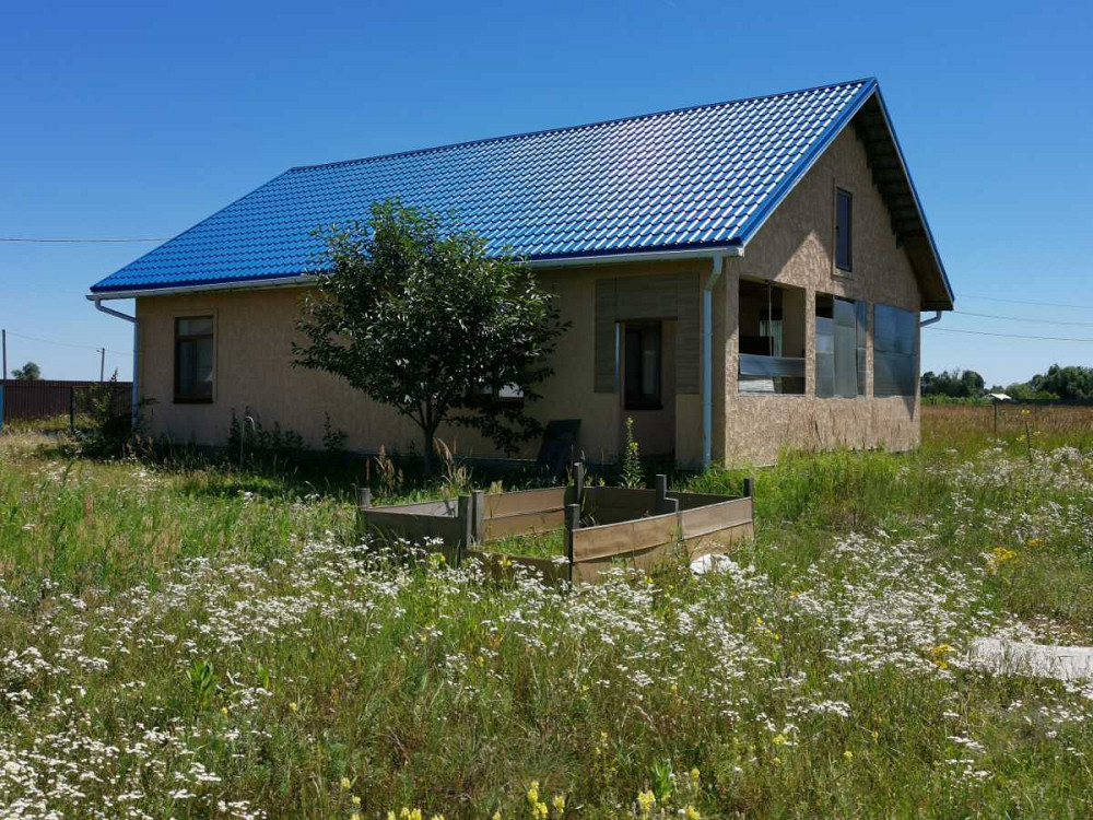 продажа 3-к дом Бориспольский, Процев, 42000 $  - зображення 5