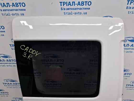 Дверь сдвижная правая Volkswagen Caddy 2003-2015 2K5843108C (Арт. 87574) Киев