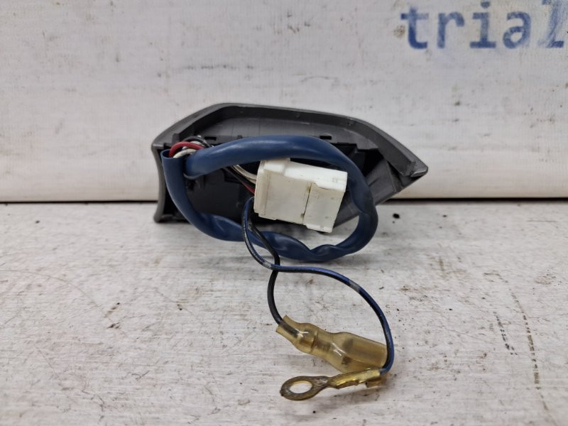 Кнопки руля Mazda 3 BK 1.6 БЕНЗИН Z6 2003 (б/у) Київ - зображення 2