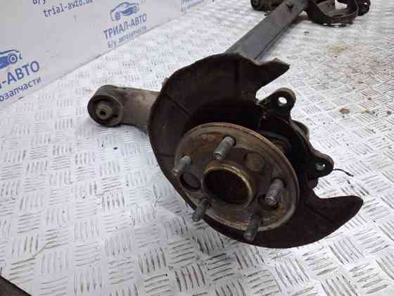 Балка задней подвески Toyota Auris E150 1.6 БЕНЗИН 1ZRFAE 2006 (б/у) Київ