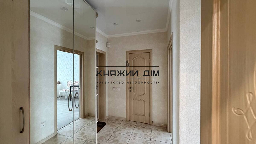 Оренда 1 кімнатна квартира м. Вирлиця КОД 11204944 Киев - изображение 12