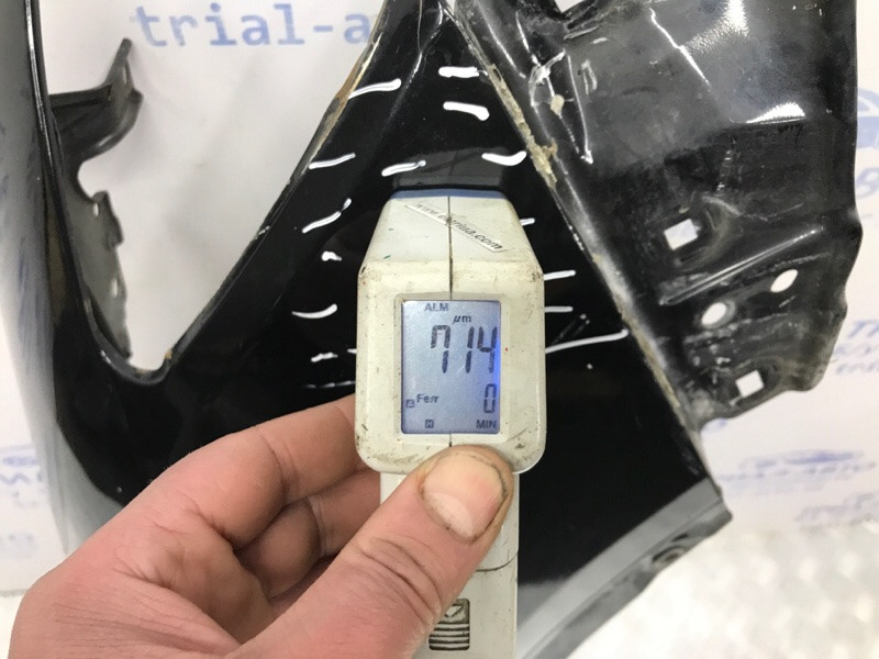 Крыло переднее правое Nissan X-Trail T32 1.6 DIESEL R9M 2014 (б/у) Київ - зображення 5