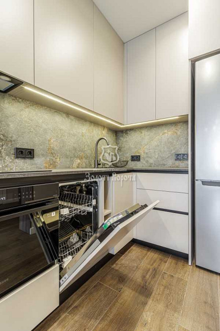 продажа 1-к квартира Киев, Подольский, 92000 $ Київ - зображення 9