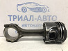 Поршень с шатуном Mitsubishi ASX GA 1.8 DIESEL 4N13 2010 (б/у) Киев