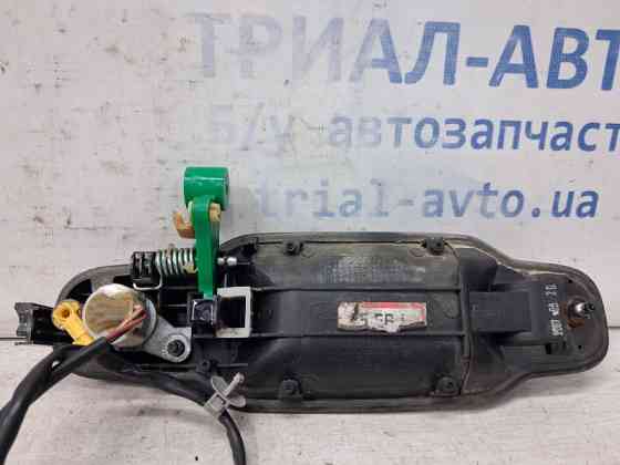 Ручка двери внешняя передняя левая Kia Sorento 2002-2011  (Арт. 66711) Київ