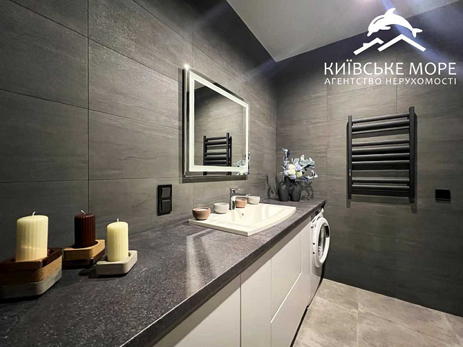 продажа 2-к квартира Киев, Днепровский, 130000 $ Київ - зображення 12