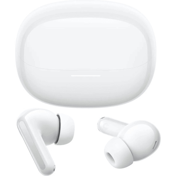 Bluetooth-гарнітура Xiaomi Redmi Buds 8 White (BHR08UHGL) EU Харьков - изображение 4