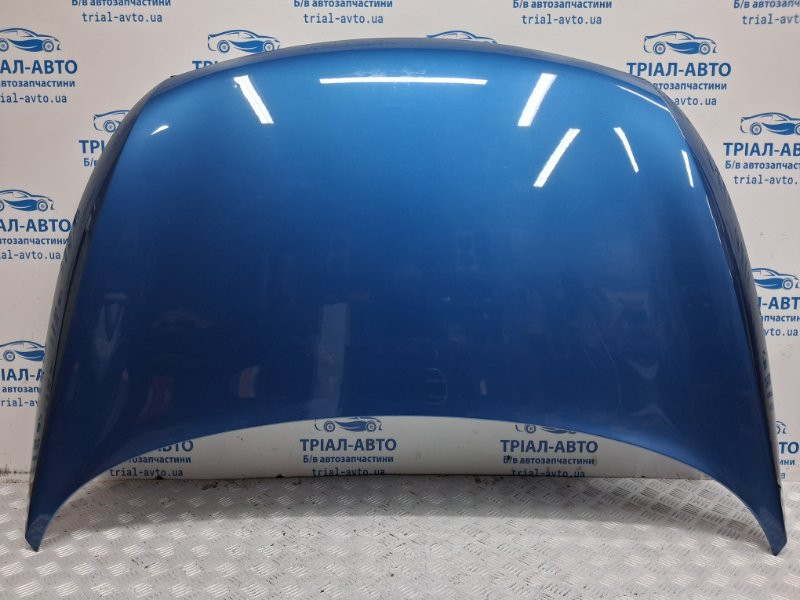 Капот Kia Sportage SL 1.7 DIESEL D4FD 2010 (б/у) Киев - изображение 1