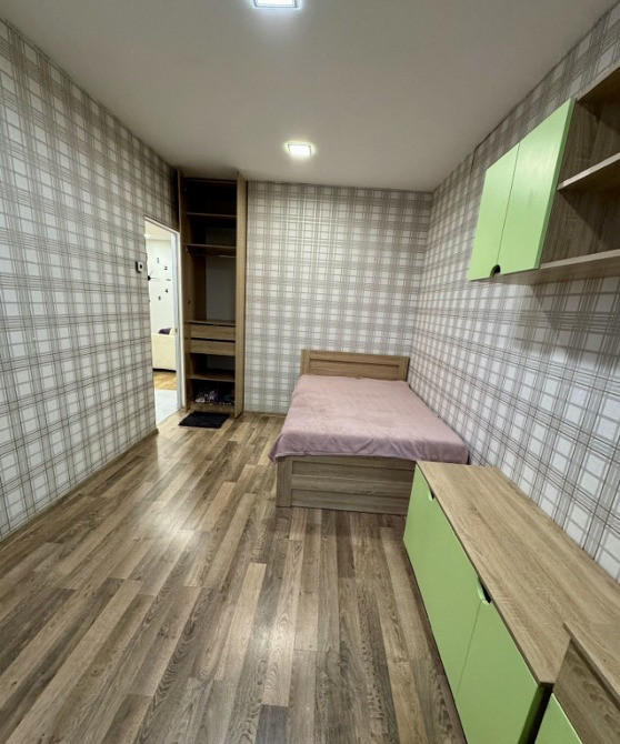 Продам видовую 3-к квартиру (107м2) в ЖК Набережный Квартал, Победа Днепр - изображение 8