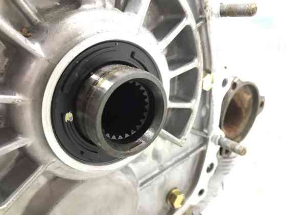 Раздаточная коробка Mitsubishi L200 2006-2015 3242A027 (Арт. 45730) Київ