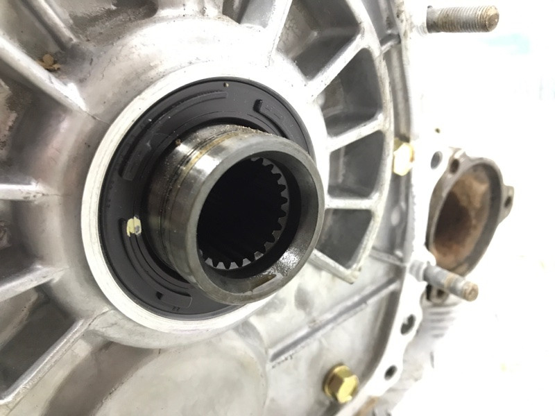 Раздаточная коробка Mitsubishi L200 2006-2015 3242A027 (Арт. 45730) Київ - зображення 6