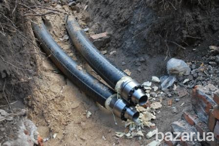 Трубы КАСАФЛЕКС  (для сетей высокотемпературного отопления) Киев - изображение 1