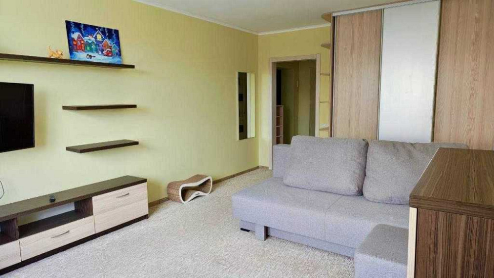 продажа 1-к квартира Киево-Святошинский, Крюковщина, 71000 $  - изображение 12