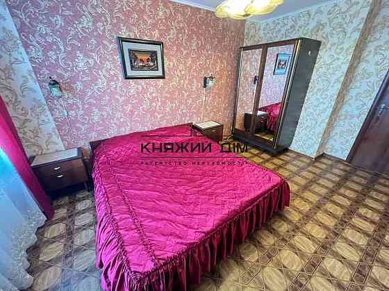 Оренда роздільної 2-кімнатної квартири, м. Харківська. № 1140766 Київ