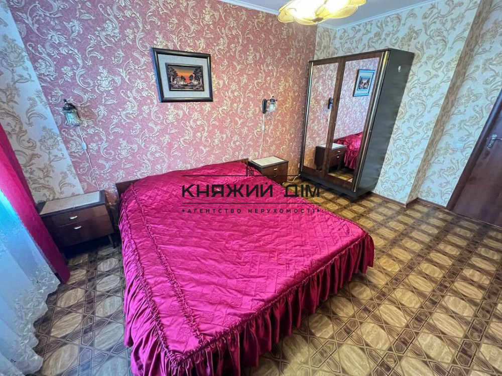 Оренда роздільної 2-кімнатної квартири, м. Харківська. № 1140766 Київ - зображення 3