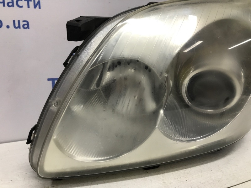 Фара левая галоген Toyota Avensis T25 1.8 БЕНЗИН 1ZZFE 2002 (б/у) Київ - зображення 3