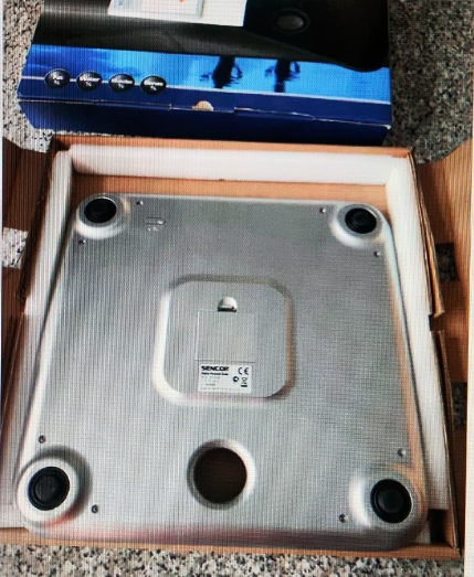 Весы SENCOR SBS 7000 Харків - зображення 4