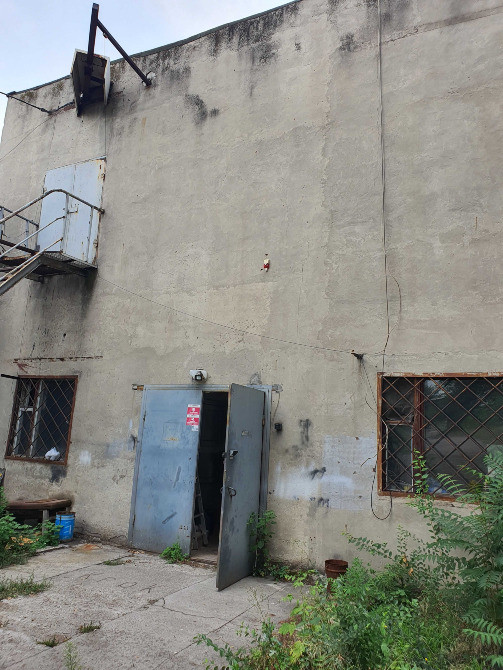 Продам. Цех 500 кв. м. на вул. Академіка Белелюбського, 54 Дніпро - зображення 3