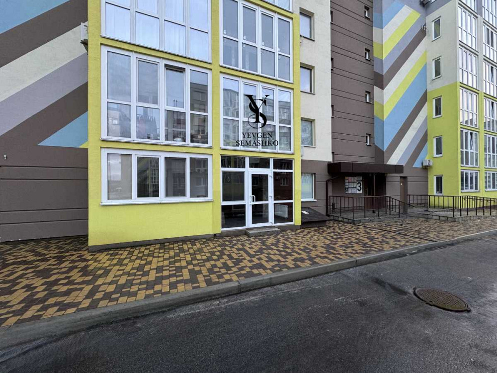 продажа 2-к квартира Киев, Святошинский, 73000 $ Київ - зображення 1