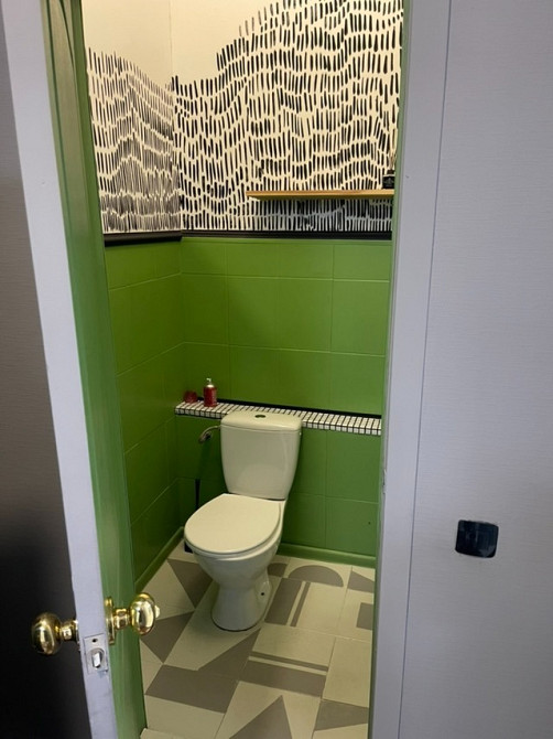 Урлівска 4. Оренда офісного приміщення 75м.кв, Київ - зображення 10