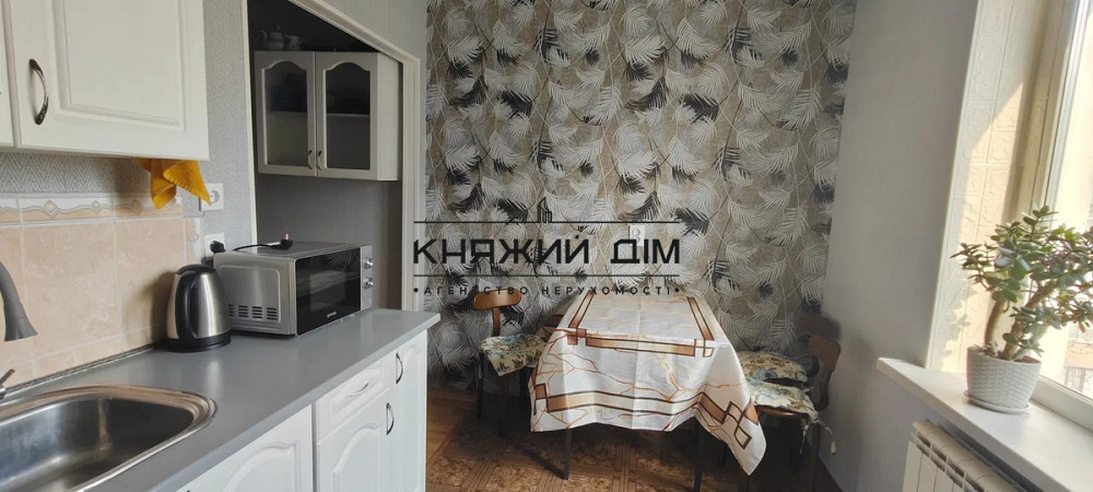Продажа квартиры Киев, Дарницький р-н, Ревуцкого ул. код 21147491 Киев - изображение 7