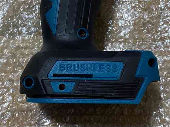 Акумуляторний безщітковий шуруповерт Makita DDF485 Харків