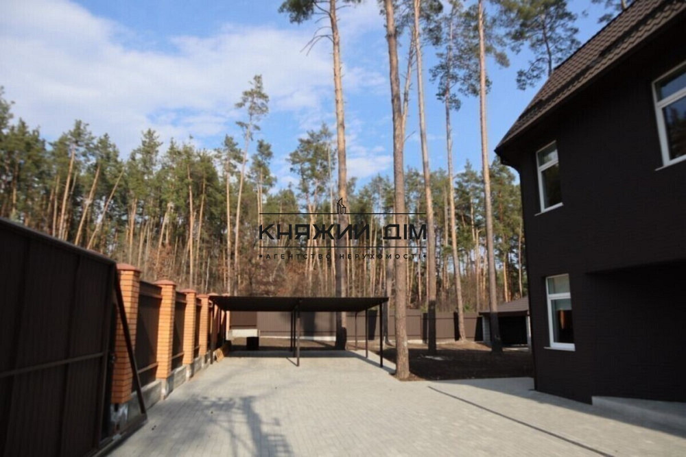 Без комісії! Оренда 2-х поверхового будинку в Стоянці. № 139476 Київ - зображення 3