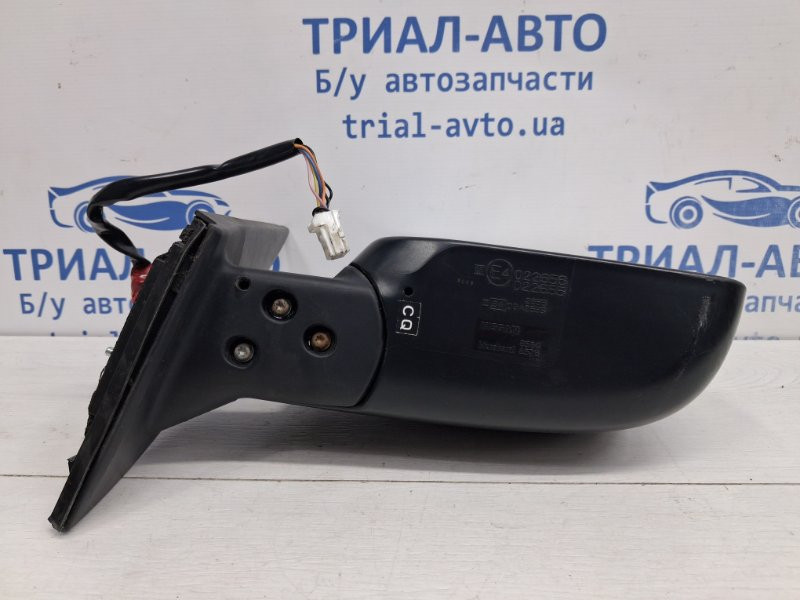 Зеркало правое Nissan X-Trail 2007-2015 96301JH00A (Арт. 60777) Киев - изображение 5