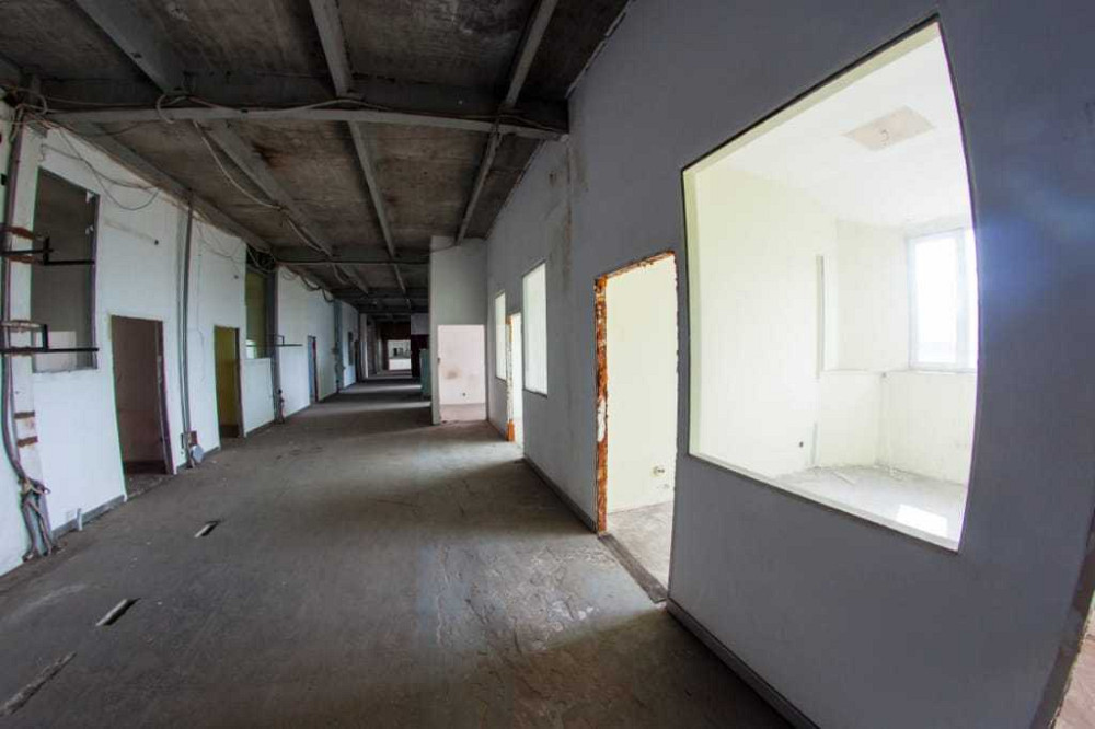 продажа офисное здание Киев, Подольский, 2300000 $ Київ - зображення 3