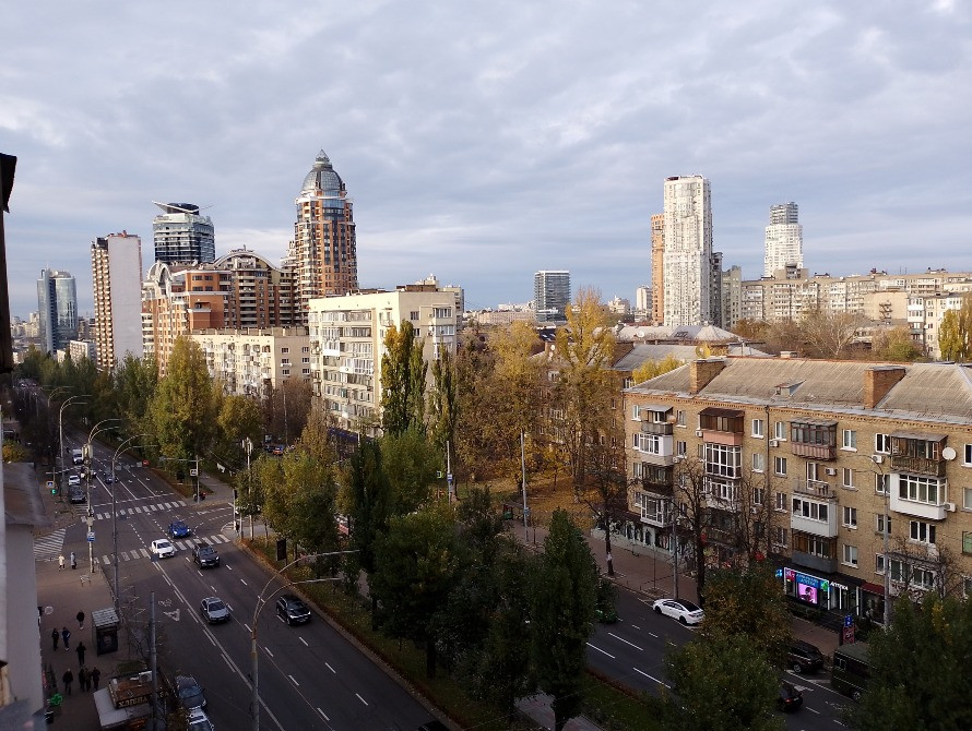 Хозяин. Аренда однокомнатной кв. бул. Л. Украинки 24 Київ - зображення 5