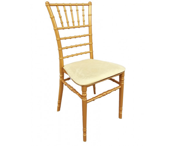 Стілець Чіаварі пластиковий Дніпро - зображення 1