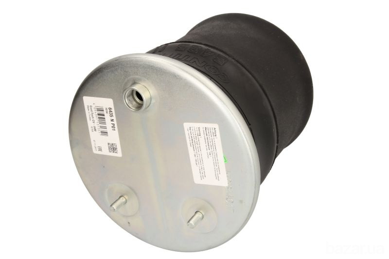 Пневмоподушка DAF XF106, CF Euro 6 1892100 6435NP01 Ровно - изображение 2