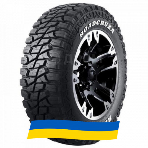 265/50 R20 Roadcruza RA8000 115/112Q Позашляхова шина Киев - изображение 2