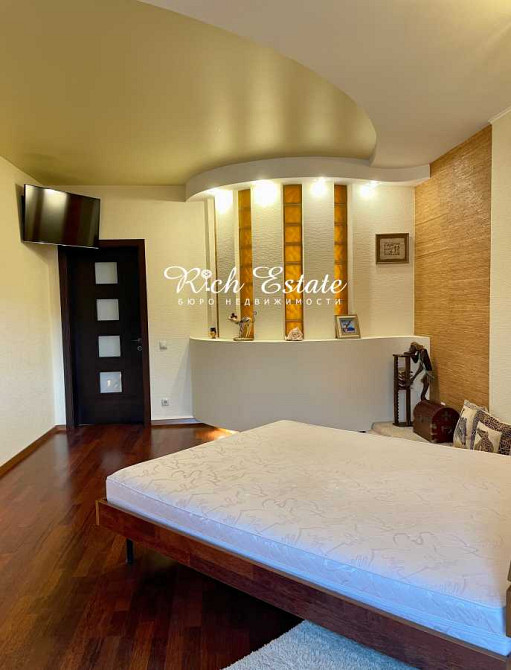 долгосрочная аренда 3-к квартира Киев, Голосеевский, 850 $/мес. Київ - зображення 10