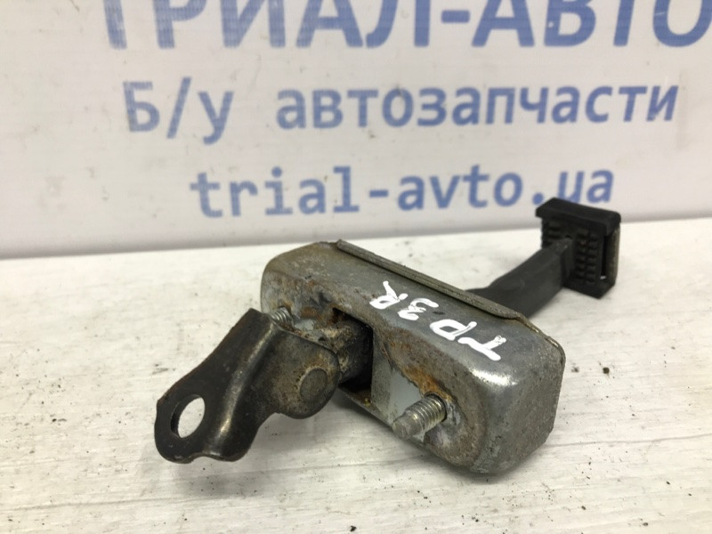 Ограничитель двери задний правый Toyota Prado J120 3.0 DIESEL 1KDFTV 2002 (б/у) Київ - зображення 2