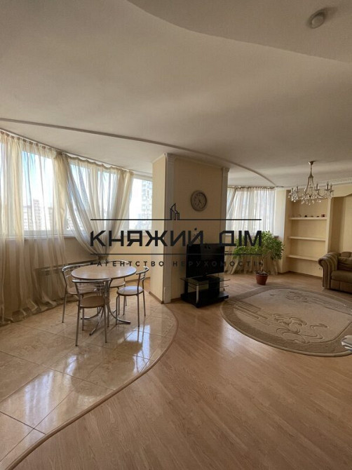 Є Генератор, Оренда  1-кімнатна студiо на Позняках Код об'єкту:115333 Київ - зображення 12