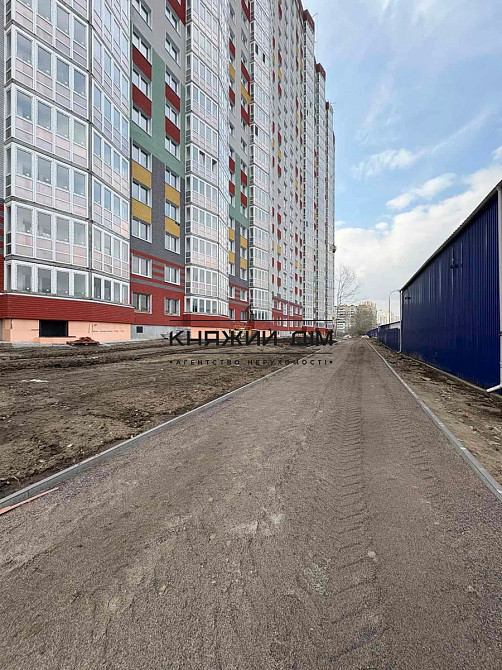 Продаж 2-х кімнатної в ЖК Патріотика .будинок Синевір .м.Осокорки або м.Позняки Киев - изображение 6