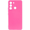Чехол Silicone Cover Lakshmi Full Camera (AAA) для TECNO Pop 5 LTE Херсон