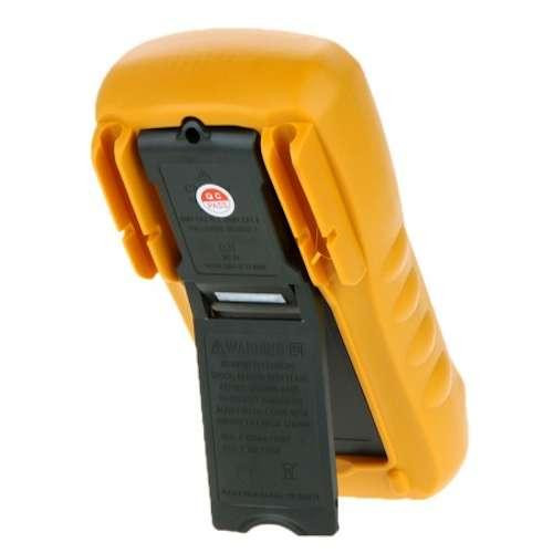 Профессиональный мультиметр с термопарой PROTESTER PM64 Харків - зображення 2