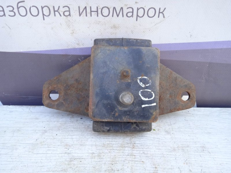 Подушка ДВС правая Toyota Land Cruiser J100 1998 (б/у) Київ - зображення 1