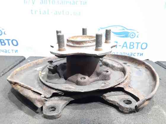 Ступица задняя Nissan Juke F15 1.6 БЕНЗИН 2010 (б/у) Киев