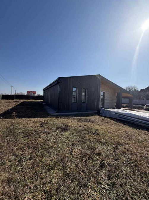 продажа 4-к дом Бориспольский, Безугловка, 170000 $  - изображение 2